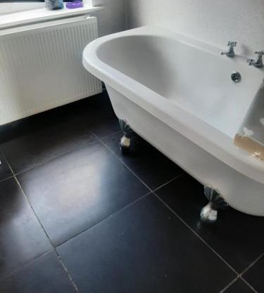 Lodge near Merry Hill Shopping centre