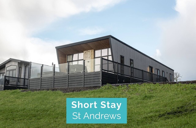 Lodge No 147 | Stewarts Resort Cameron