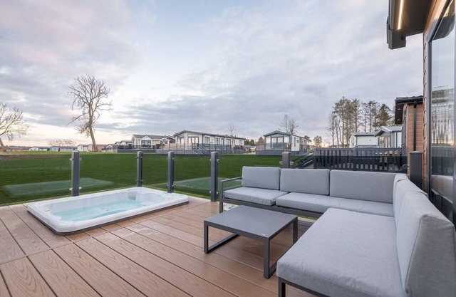 Lodge No 85 | Stewart's Resort Cameron