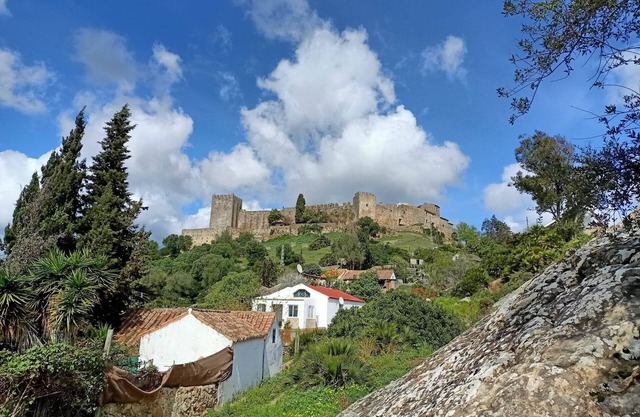 Lodging in a medieval hamlet, a wonderful experience. Restaurant,Info Point.Sl 3