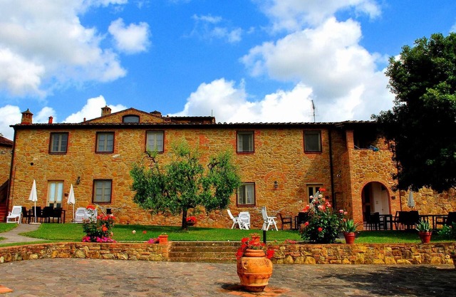Lodging in Tuscany,pool,children pool,Aircon,family and children friendly