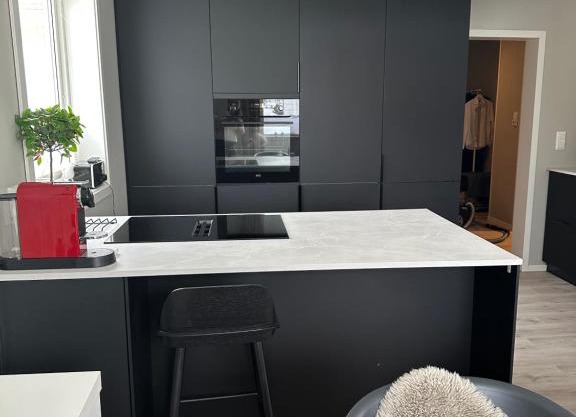 Lofoten Kabelvåg-small apartment