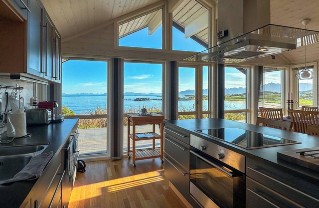 Lofoten Links Lodges