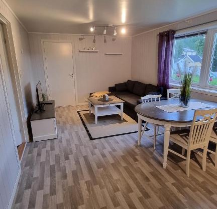 Lofoten Overnatting - Ballstad