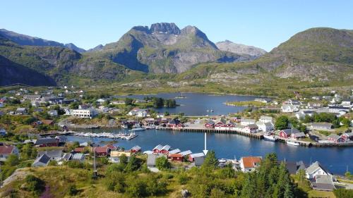 Lofoten Planet Studio