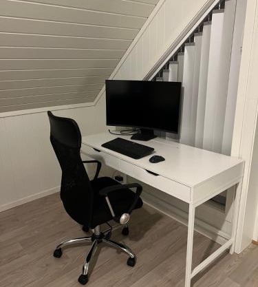 Lofoten - Spacious Room