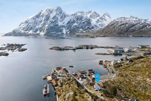 Lofoten Sund Retreat