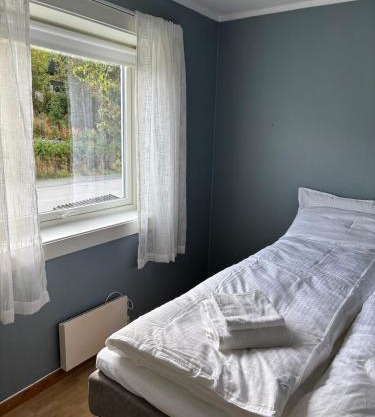 Lofoten - Svolvær 1 bedroom appartment