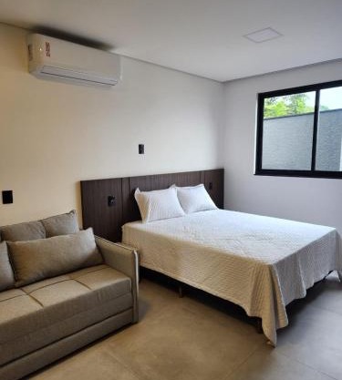 Loft 04 Vila Germânica Oktoberfest Blumenau