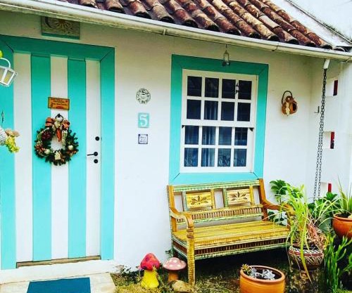 Loft 05 - Condomínio Quinta do Abade