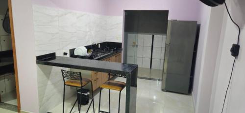 Loft 2 Hospede-se em Frente ao Parque ecológico