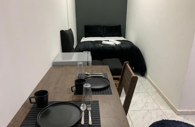 Loft 301 - Apartamento Passo Fundo