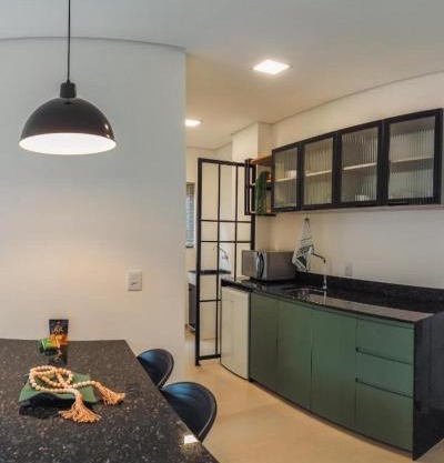 Loft Bamberg 103-Pomerode