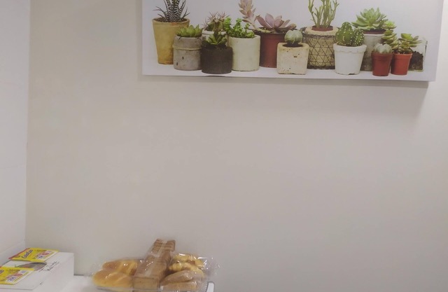 LOFT BEGONIA CORDOBA STATION