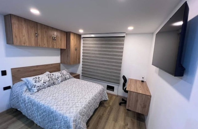 Loft Bogotá Normandía