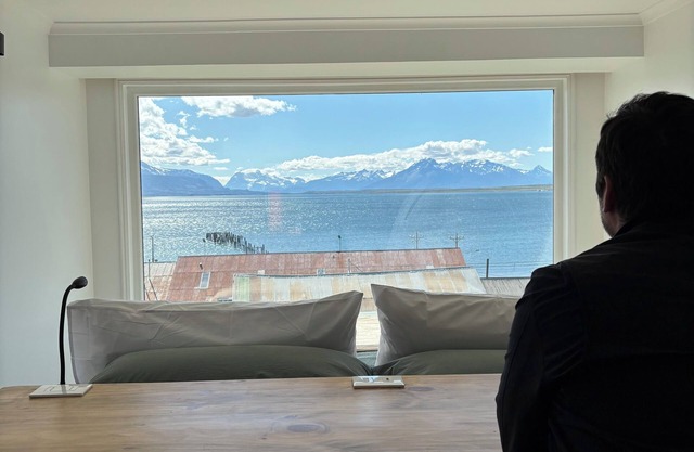 Loft By Toore Patagonia 8