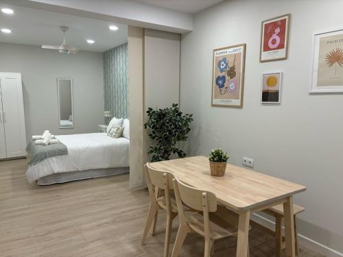 Loft céntrico 16 B Córdoba