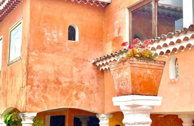 Loft Dans Villa Dartiste vue Exceptionnelle