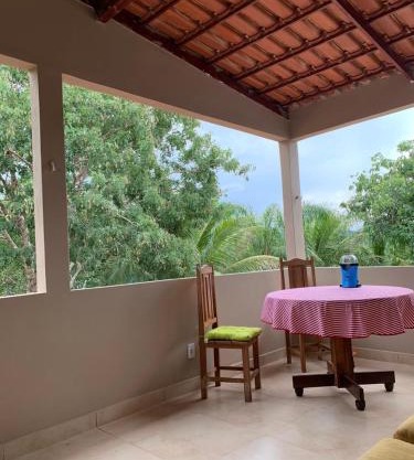 Loft Duplo Rancho Fundo