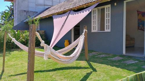 Loft família na praia de Capri