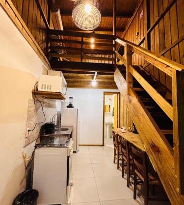 Loft Felicidade