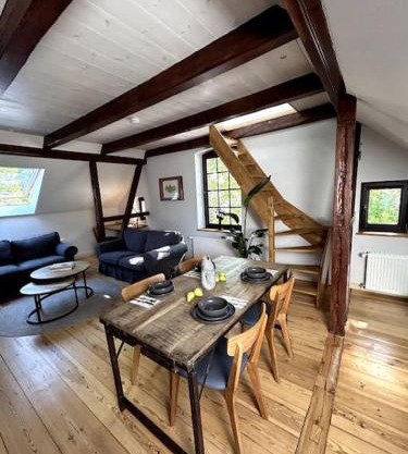 Loft in Historischer Schmiede