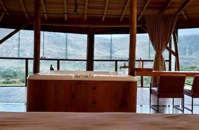 Loft Jasmine @casa422lapinha