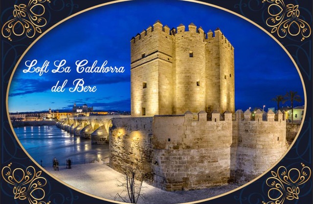 Loft La Calahorra del Bere con posibilidad de aparcamiento Pregunta por el PACK MÁS AMOR