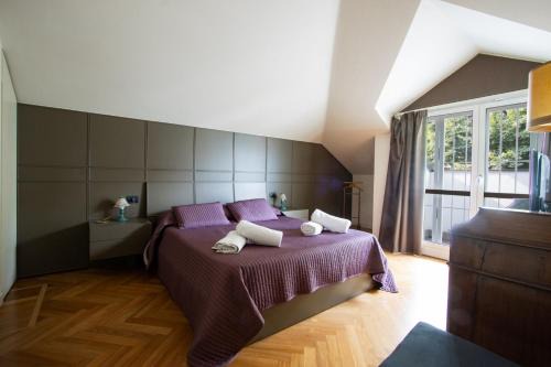 Loft La Magnolia-Centro città-Terrazza-WIFI