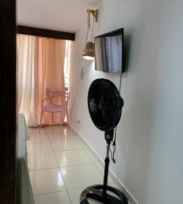 Loft nascer do sol