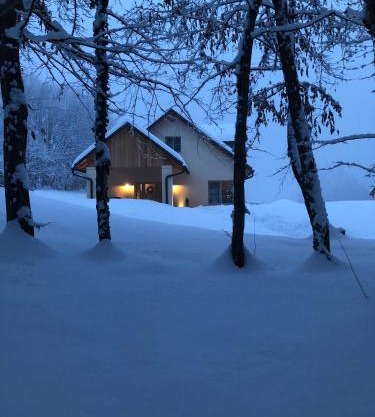 Loft Naturalpina Dolomiti Farm
