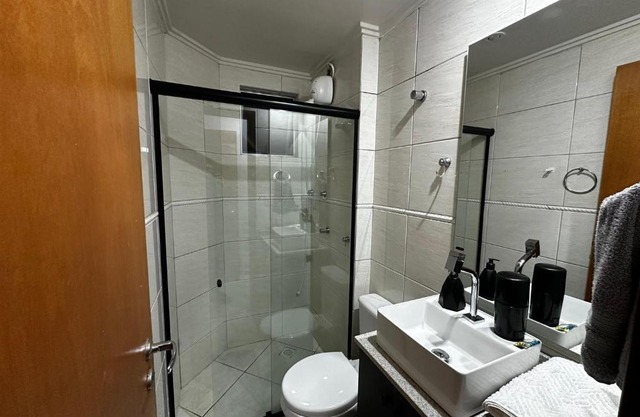 LOFT no Centro de Cascavel