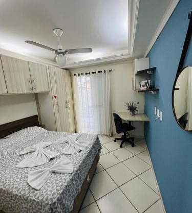 LOFT NOVO CONFORTÁVEL