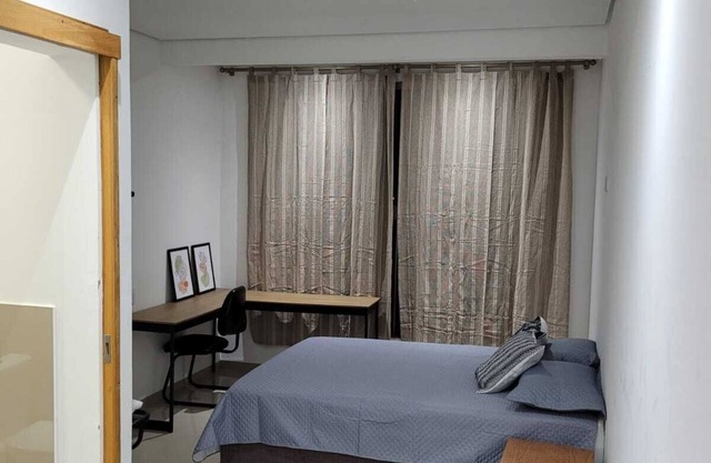 Loft próximo a UFMS