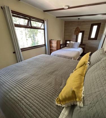 Loft Patagonia KóOch