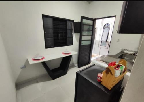 Loft pousada Brandt 2