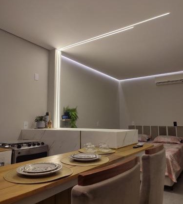 Loft próximo ao BCW