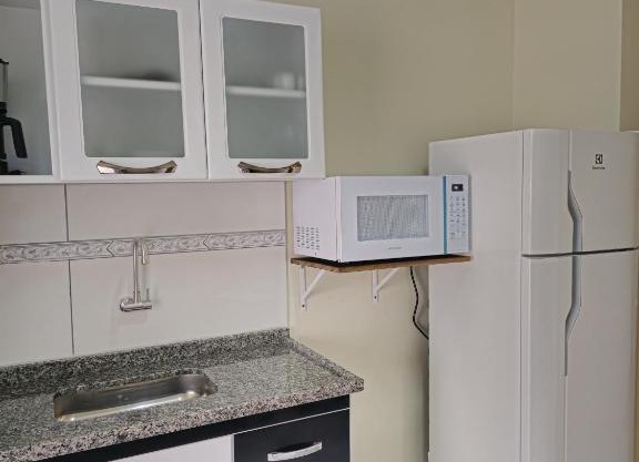 Loft próximo Estádios e Faculdades