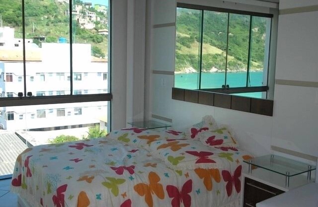 Loft Prainha your house in Arraial do Cabo - 1 suite Accommodotrainer up to 4 people