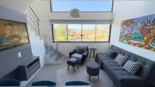 Loft Premium Torres RS