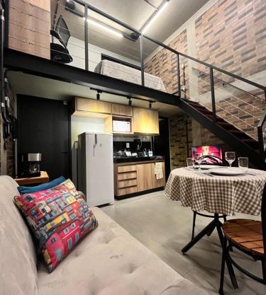 Loft Recanto de Beija