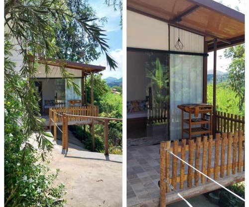 Loft Refugio na Serra-RJ