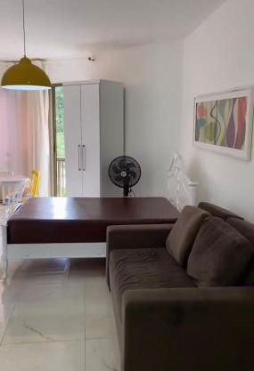 Loft Reserva do Sahy - Mangaratiba