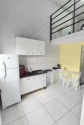Loft - Residencial Raio do Sol - Sorriso - MT