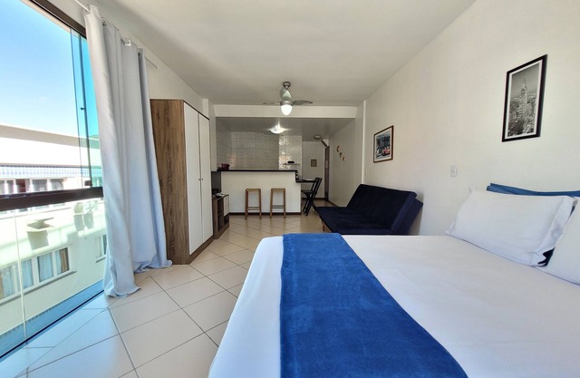 Loft right on the sand at Prainha in Arraial do Cabo