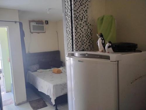 Loft Sol itaipuaçu-Maricá