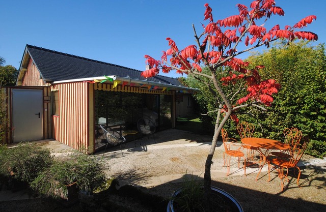 Loft The Remise du grand logis