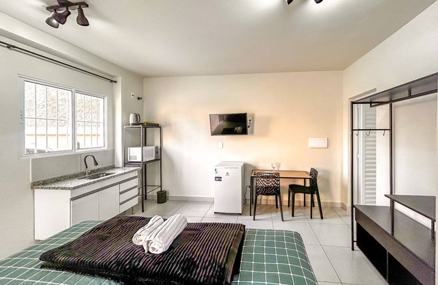 Loft Timo Para Home Office em Sorocaba SP