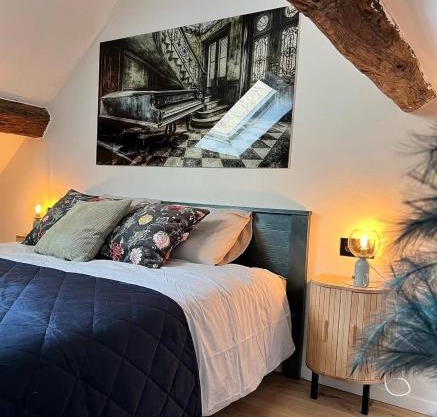 Loft urbain style Brooklyn