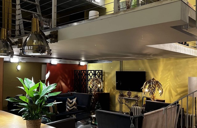 Lofts on the Park on Victoria Park